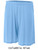Adult 9" Inseam "Cooling Performance Long Goal" Soccer Shorts
