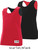 Womens/Girls "Hoopster" Reversible Basketball Uniform Set