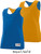 Womens/Girls "Hoopster" Reversible Basketball Uniform Set