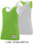 Womens/Girls "Hoopster" Reversible Basketball Uniform Set