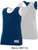 Womens/Girls "Hoopster" Reversible Basketball Uniform Set