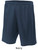 Adult 7" Inseam "Victory" Mesh Basketball Shorts