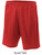 Adult 7" Inseam "Victory" Mesh Basketball Shorts