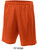 Adult 7" Inseam "Victory" Mesh Basketball Shorts