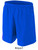 Adult 7" Inseam "Woven Performance Goal" Soccer Shorts