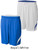 Adult 10" Inseam "Hang Time" Reversible Basketball Shorts