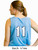 Womens "Hoopster" Reversible Basketball Jersey