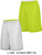 Adult/Youth "Redefined Hoopster" Reversible Basketball Uniform Set