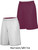 Adult/Youth "Redefined Hoopster" Reversible Basketball Uniform Set