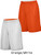 Adult/Youth "Redefined Hoopster" Reversible Basketball Uniform Set