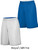 Adult/Youth "Redefined Hoopster" Reversible Basketball Uniform Set