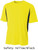 Youth "Cooling Performance Accent" Shooting Shirt