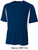 Youth "Cooling Performance Accent" Volleyball Jersey