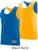 Adult/Youth "Hoopster" Reversible Basketball Uniform Set