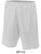 Youth 6" Inseam "Victory" Mesh Basketball Shorts