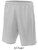 Youth 6" Inseam "Victory" Mesh Basketball Shorts