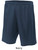Youth 6" Inseam "Victory" Mesh Basketball Shorts