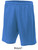 Youth 6" Inseam "Victory" Mesh Basketball Shorts