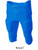 Youth "Linebacker" Integrated Football Pants