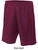 Adult/Youth "Buck" Mesh Reversible Basketball Uniform Set