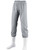 Womens 10 oz "Blast" Pull Up Softball Pants