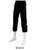 Womens 10 oz "Blast" Pull Up Softball Pants