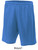 Womens/Girls "Buck" Mesh Reversible Basketball Uniform Set