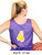 Womens "Buck" Mesh Reversible Basketball Jersey