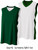 Womens/Girls "Bulldog" Reversible Basketball Uniform Set