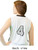 Womens "Bulldog" Reversible Basketball Jersey