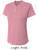 Womens "Cooling Performance Grand Slam" Two-Button Softball Jersey