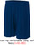 Womens "Cooling Performance Accent" Soccer Uniform Set