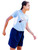 Womens "Cooling Performance Accent" Soccer Uniform Set