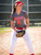 Womens "Cooling Performance Accent" Softball Uniform Set