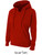 Womens "Big Play" Performance Fleece Hoodie