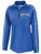 Womens "Agility" 1/4 Zip Basketball Shooting Shirt