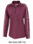 Womens "Agility" 1/4 Zip Basketball Shooting Shirt