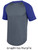 Adult "Smooth Performance Spotlight" Baseball Jersey