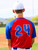 Adult "Smooth Performance Spotlight" Baseball Jersey