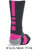 Shooter Performance Crew Volleyball Sock