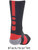 Shooter Performance Crew Volleyball Sock