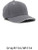 M2 Performance Contrast Moisture Control Baseball Cap