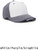 M2 Performance Contrast Moisture Control Baseball Cap