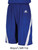 Womens 7" Inseam "Spin Move" Basketball Shorts