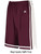 Womens/Girls "Retro" Basketball Uniform Set