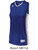 Womens "Retro" Mesh Basketball Jersey