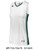 Womens "Retro" Mesh Basketball Jersey