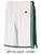 Youth 7" Inseam "Retro" Mesh Basketball Shorts