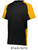 Adult "Smooth Performance Cutter" Baseball Jersey