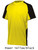 Adult "Smooth Performance Cutter" Baseball Jersey